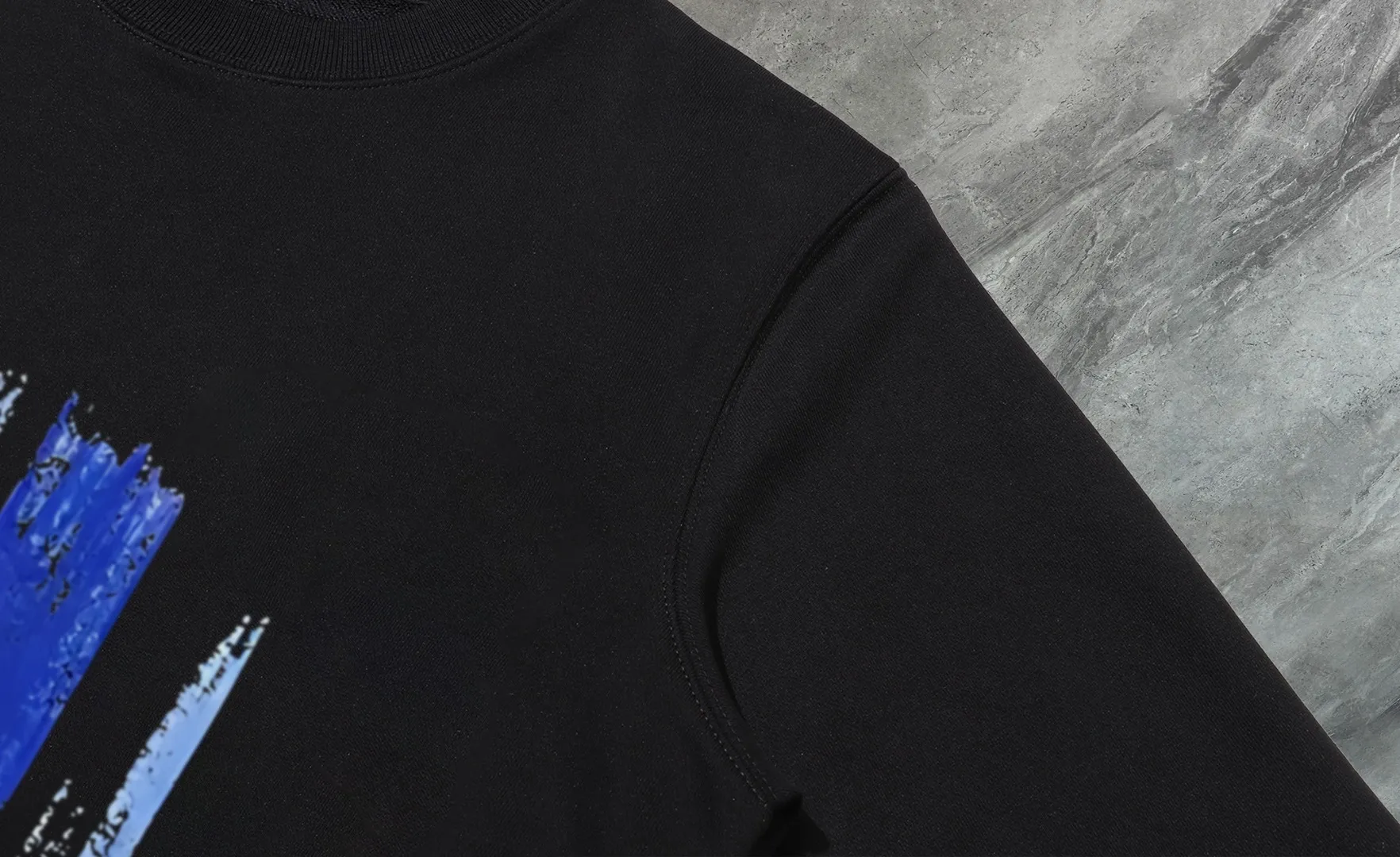【 In Stock】 〖 𝐌𝐎𝐍𝐂𝐋𝐄𝐑~ 〗 440g ， 😎 ， ， Factory 2025 T ， ， Premium LOGO， Same Style ：Black White Size：S M L XL 2XL